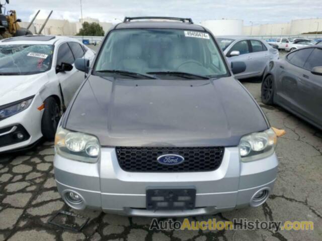 FORD ESCAPE HEV, 1FMCU96H15KD76765