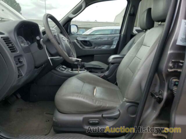 FORD ESCAPE HEV, 1FMCU96H15KD76765