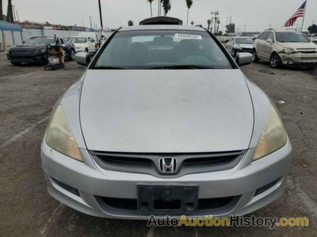 HONDA ACCORD LX, 1HGCM72397A015121