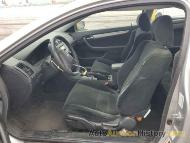 HONDA ACCORD LX, 1HGCM72397A015121