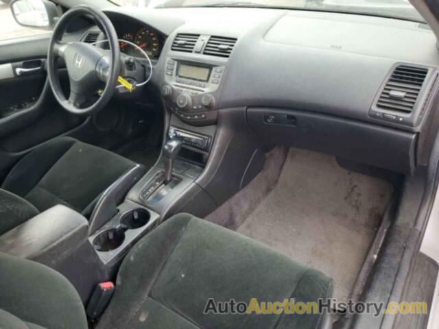 HONDA ACCORD LX, 1HGCM72397A015121