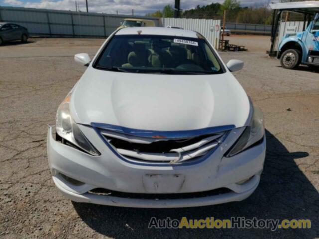 HYUNDAI SONATA GLS, 5NPEB4ACXDH727946