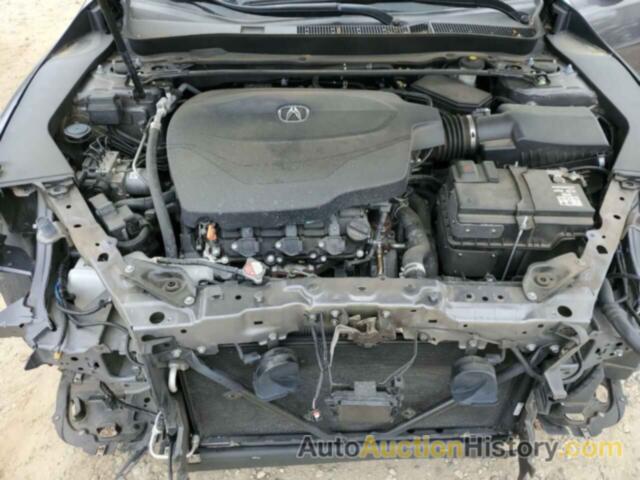 ACURA TLX, 19UUB2F33KA001831