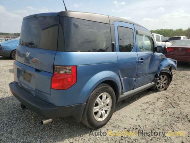 HONDA ELEMENT EX, 5J6YH28738L019493