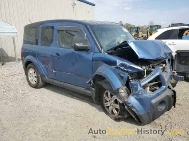 HONDA ELEMENT EX, 5J6YH28738L019493