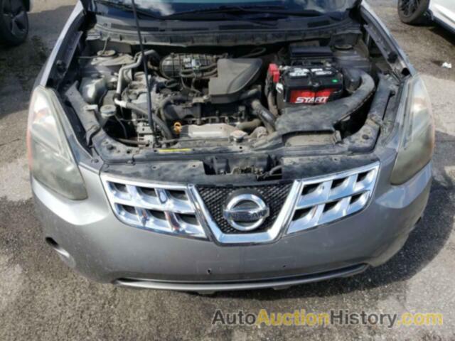 NISSAN ROGUE S, JN8AS5MT5FW652073