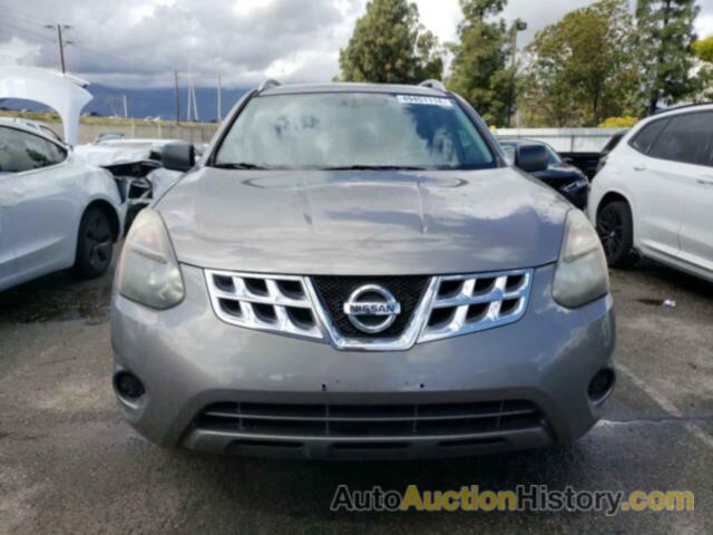 NISSAN ROGUE S, JN8AS5MT5FW652073