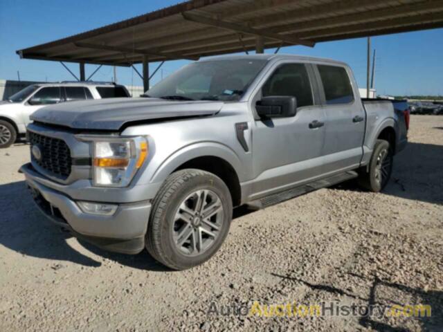 FORD F-150 SUPERCREW, 1FTFW1E56MKD07749