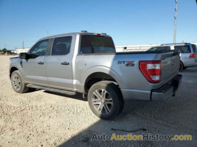 FORD F-150 SUPERCREW, 1FTFW1E56MKD07749