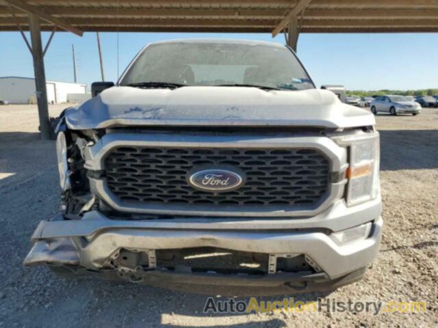 FORD F-150 SUPERCREW, 1FTFW1E56MKD07749