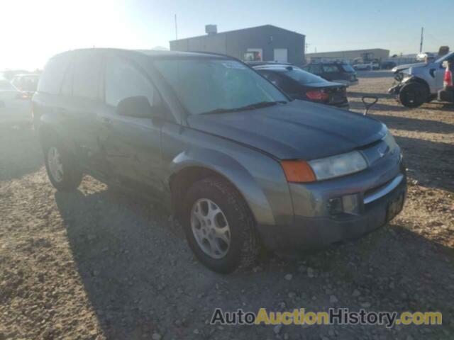 SATURN VUE, 5GZCZ53425S850589