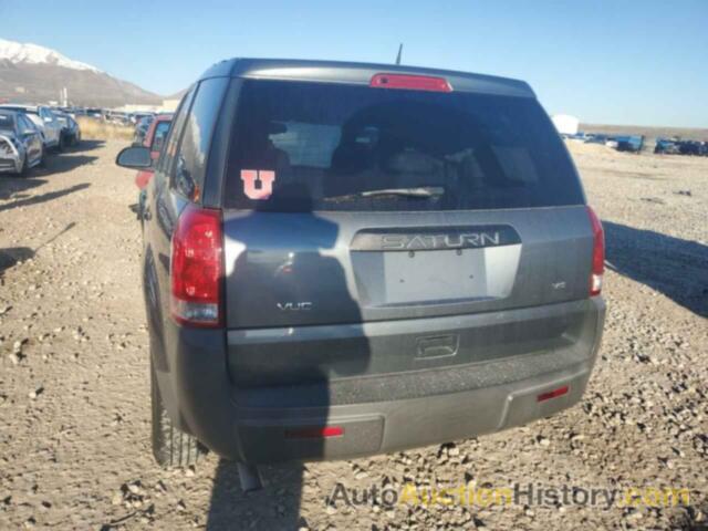 SATURN VUE, 5GZCZ53425S850589