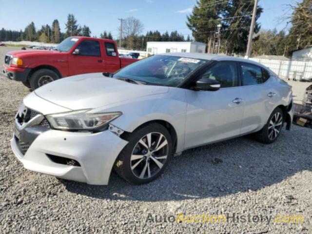 NISSAN MAXIMA 3.5S, 1N4AA6AP9HC386630