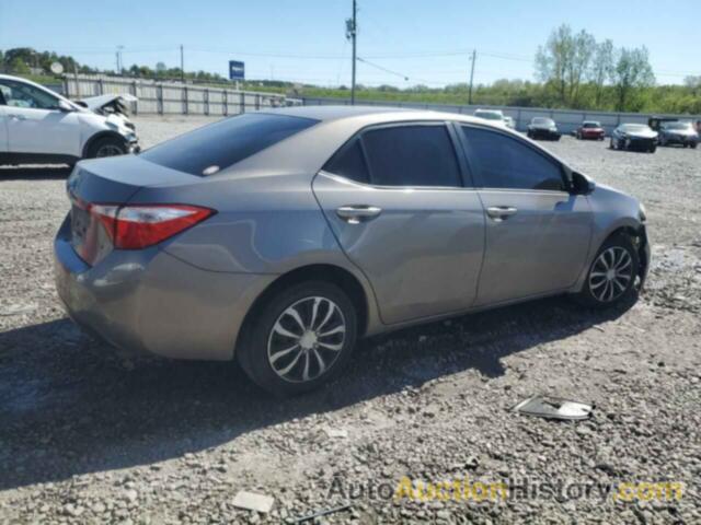 TOYOTA COROLLA L, 5YFBURHE6FP357442