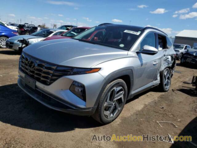 HYUNDAI TUCSON LIMITED, 5NMJECAE6NH012565