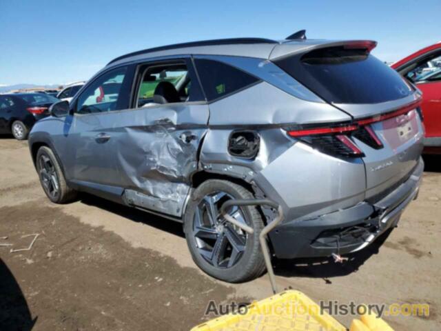 HYUNDAI TUCSON LIMITED, 5NMJECAE6NH012565