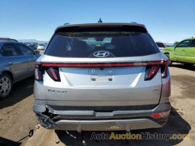 HYUNDAI TUCSON LIMITED, 5NMJECAE6NH012565