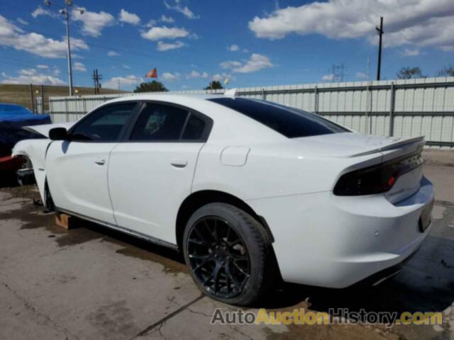 DODGE CHARGER R/T, 2C3CDXCTXJH209828