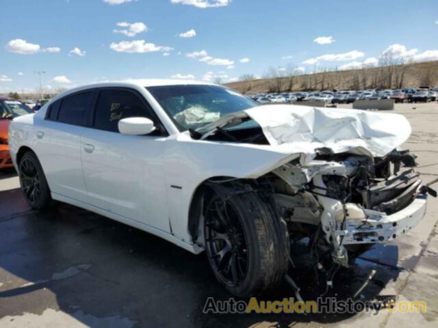 DODGE CHARGER R/T, 2C3CDXCTXJH209828