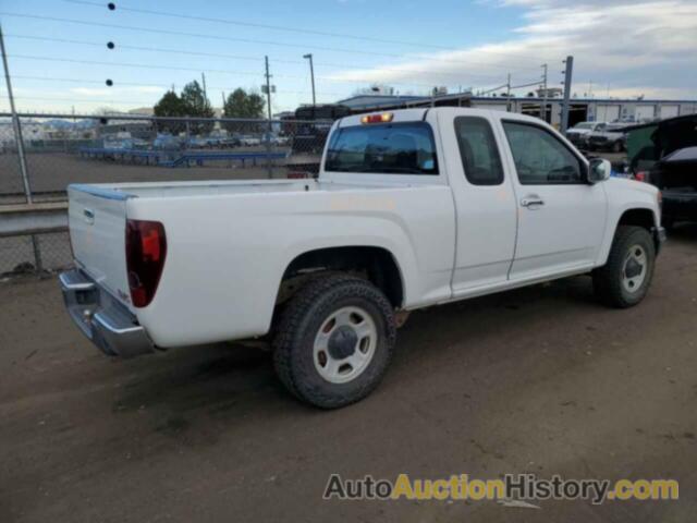 GMC CANYON, 1GTJ6LF93C8145078