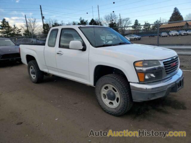 GMC CANYON, 1GTJ6LF93C8145078