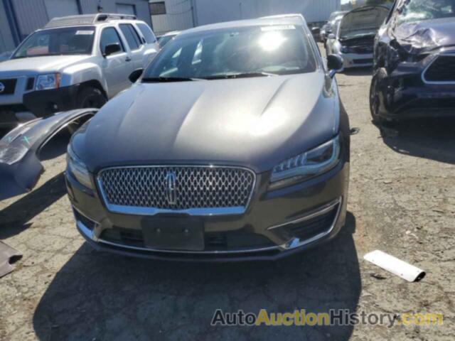 LINCOLN MKZ HYBRID RESERVE, 3LN6L5MU4HR650856