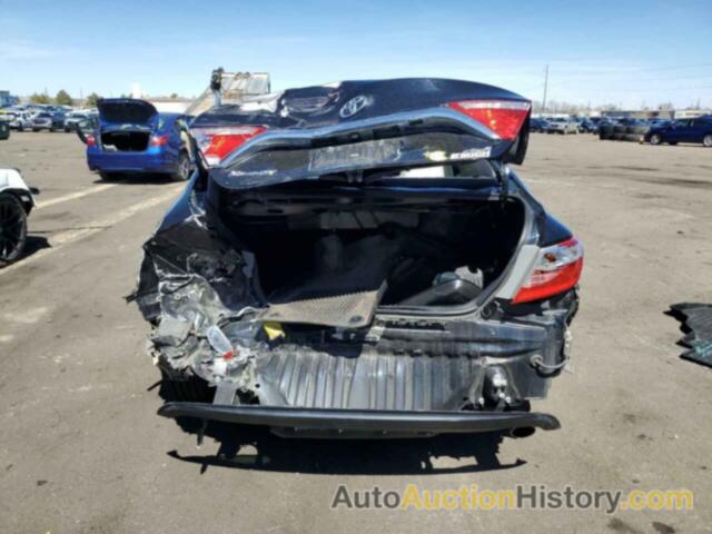 TOYOTA CAMRY LE, 4T1BF1FK9GU515485