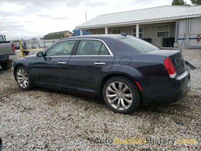 CHRYSLER 300 LIMITED, 2C3CCAEG3JH301718