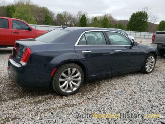 CHRYSLER 300 LIMITED, 2C3CCAEG3JH301718