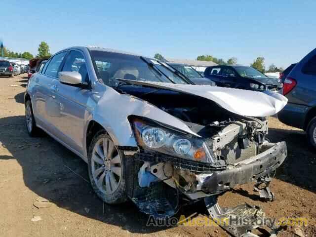 2012 HONDA ACCORD EX EX, 1HGCP3F78CA001282