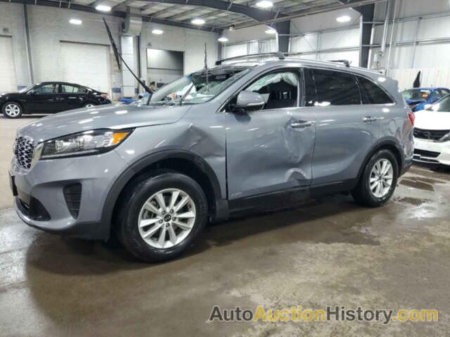 KIA SORENTO L, 5XYPGDA32LG647962