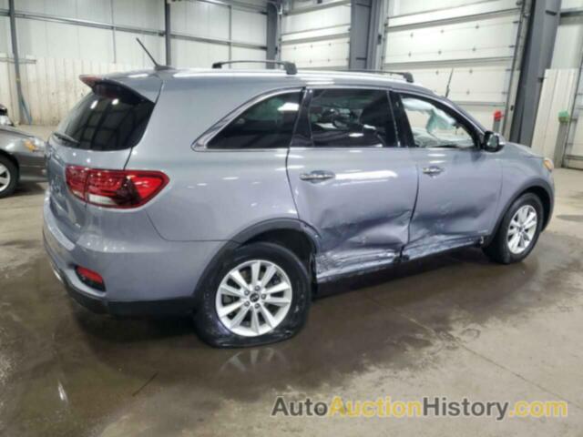 KIA SORENTO L, 5XYPGDA32LG647962