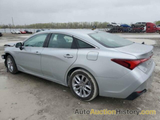 TOYOTA AVALON XLE, 4T1JA1AB8MU001494