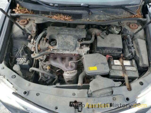 TOYOTA CAMRY BASE, 4T4BF1FK5CR171007