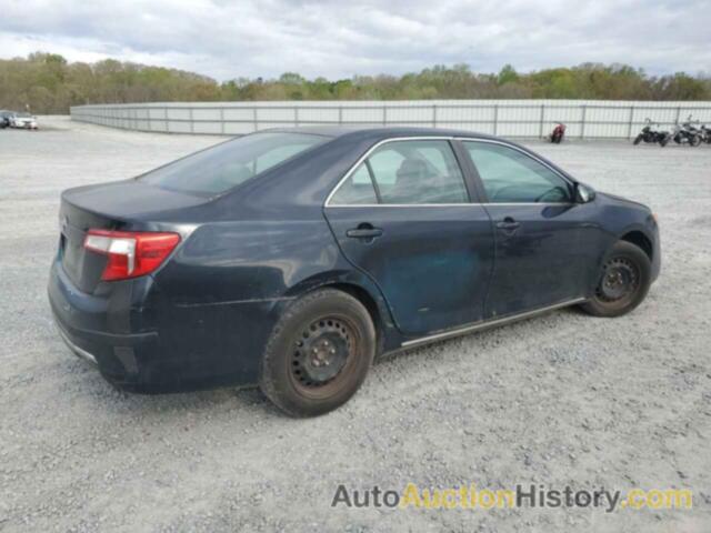 TOYOTA CAMRY BASE, 4T4BF1FK5CR171007