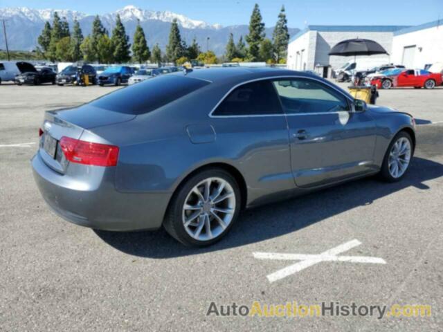 AUDI A5 PREMIUM PLUS, WAULFAFRXDA001435