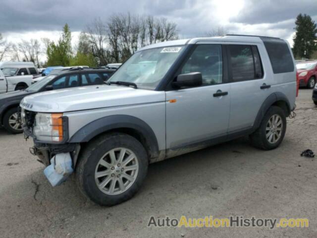 LAND ROVER LR3 SE, SALAE25418A478326