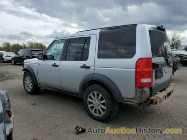 LAND ROVER LR3 SE, SALAE25418A478326