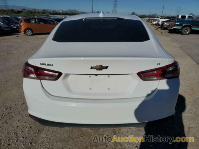 CHEVROLET MALIBU LT, 1G1ZD5ST5LF075741