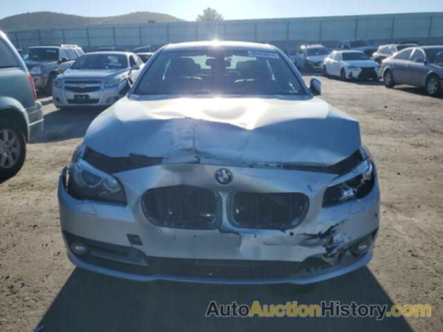 BMW 5 SERIES XI, WBA5A7C52FD628126