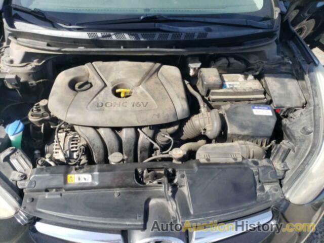 HYUNDAI ELANTRA SE, KMHDH4AE0FU310206