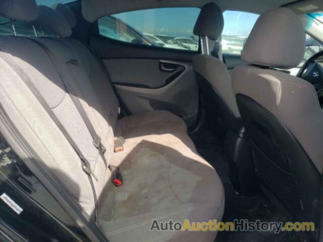 HYUNDAI ELANTRA SE, KMHDH4AE0FU310206