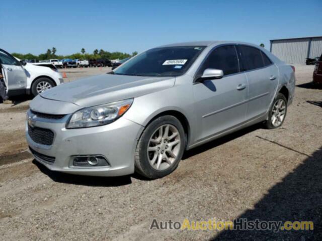 CHEVROLET MALIBU 1LT, 1G11C5SL9FF266731