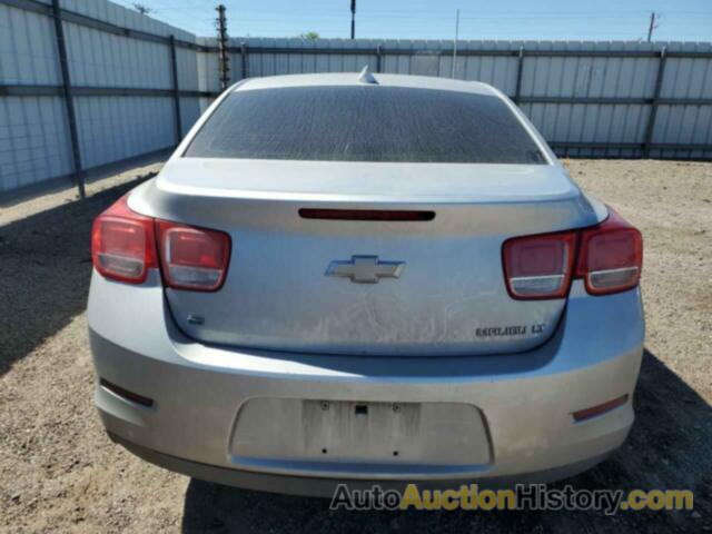 CHEVROLET MALIBU 1LT, 1G11C5SL9FF266731