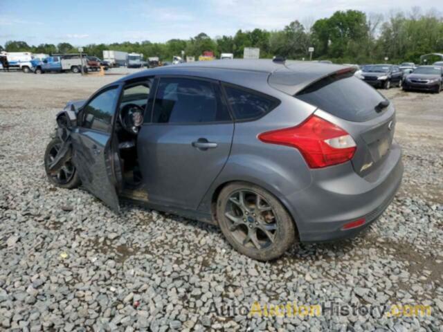 FORD FOCUS SE, 1FADP3K2XEL185568