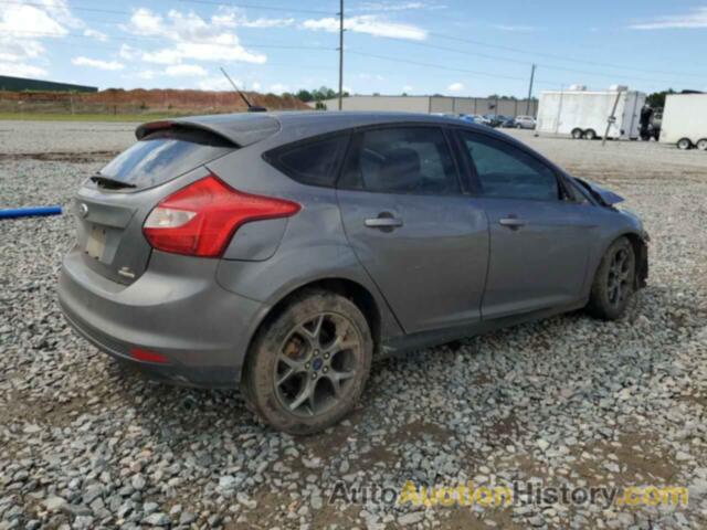 FORD FOCUS SE, 1FADP3K2XEL185568