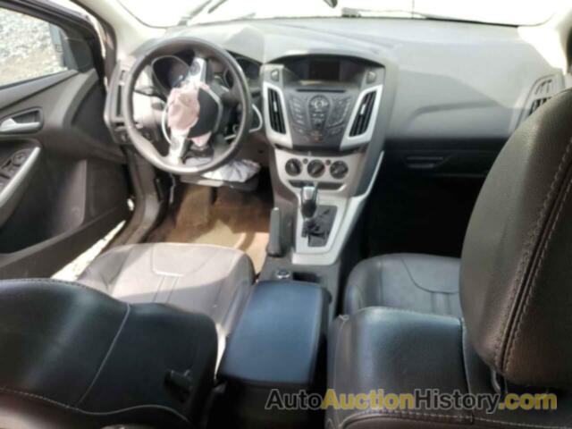 FORD FOCUS SE, 1FADP3K2XEL185568