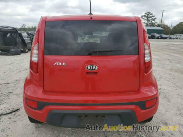 KIA SOUL +, KNDJT2A67D7612879