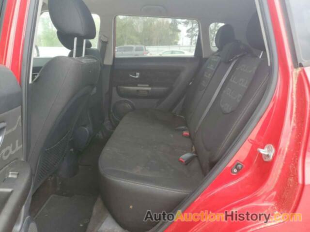 KIA SOUL +, KNDJT2A67D7612879