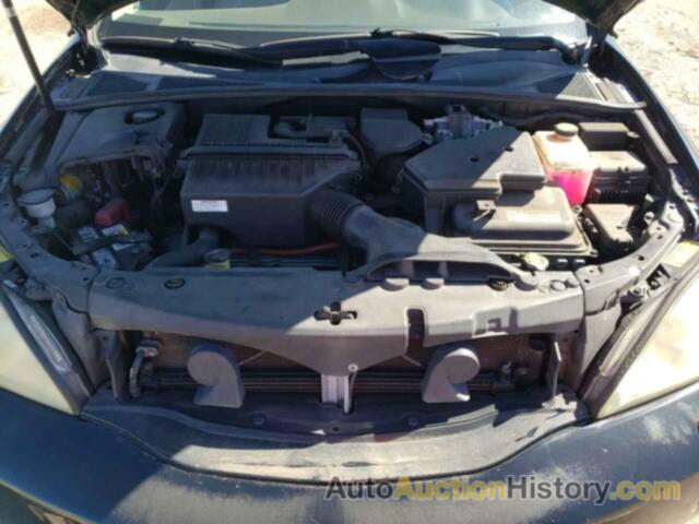 LEXUS RX400 400H, JTJGW31U272002666